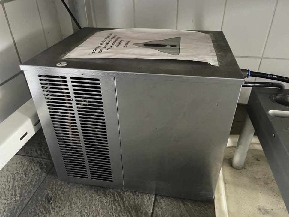 Obróbka metali i inne maszyny dostawcy z branży motoryzacyjnej-5